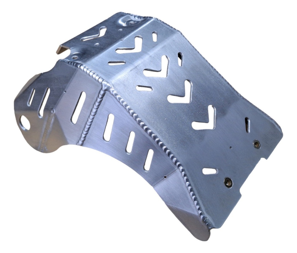 Cubrecarter Ktm 250-300 Exc 17-19 Husqvarna Te 250-300 17-19