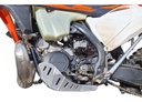 Cubrecarter Ktm 250-300 Exc 17-19 Husqvarna Te 250-300 17-19