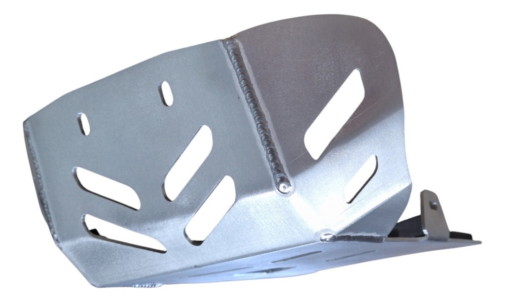 Cubrecarter Honda Xr 600 ´89-´99 Up 2,5mm