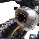 Sordina (arresta Ruido) Voge Ds 900 2024-2026