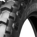 Dunlop Cubierta 110/100-18 64m At82f