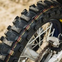 Dunlop Cubierta 110/100-18 64m At82f