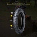 Dunlop Cubierta 110/100-18 64m At82f