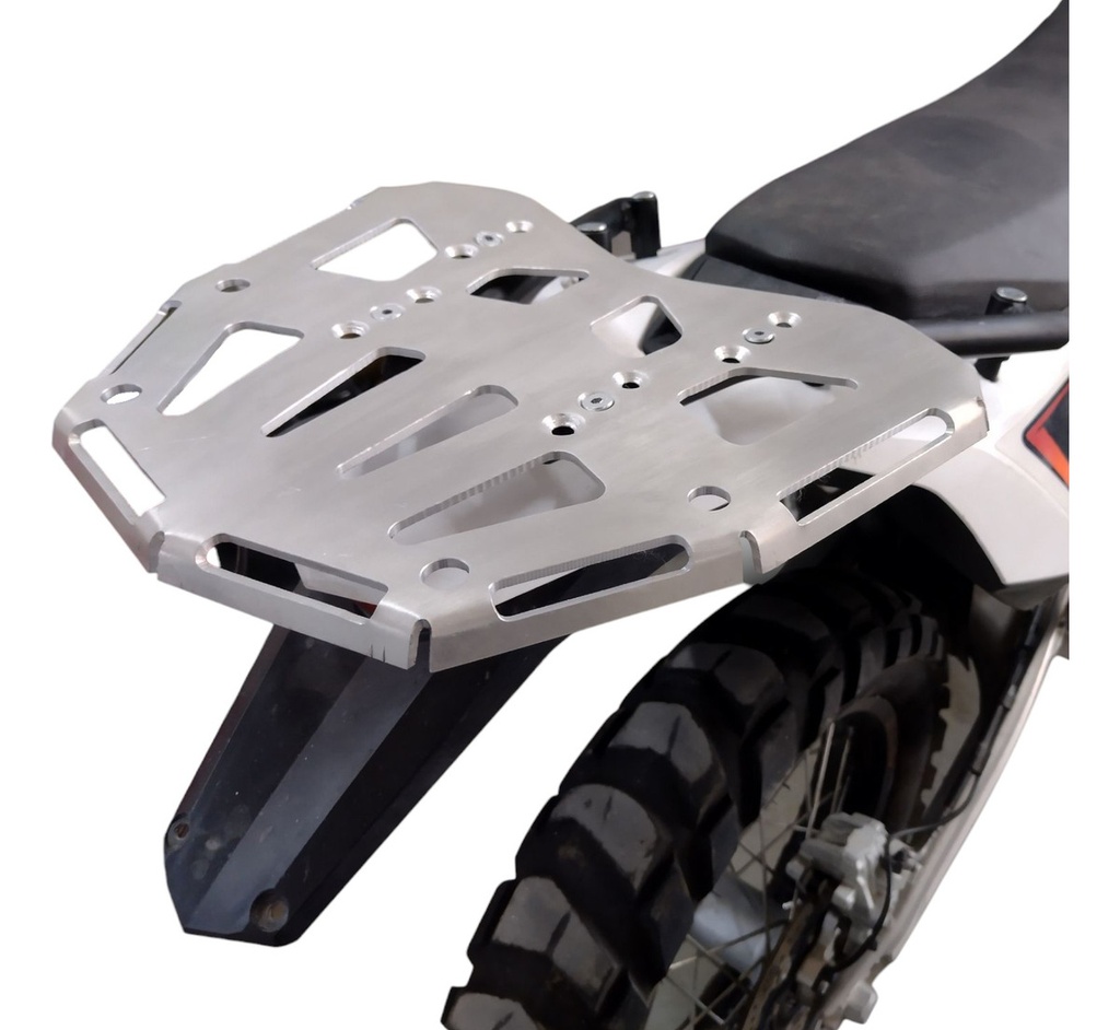 Soporte Para Bolso Trasero Ktm 690 09-24/husqvarna 701 16-24