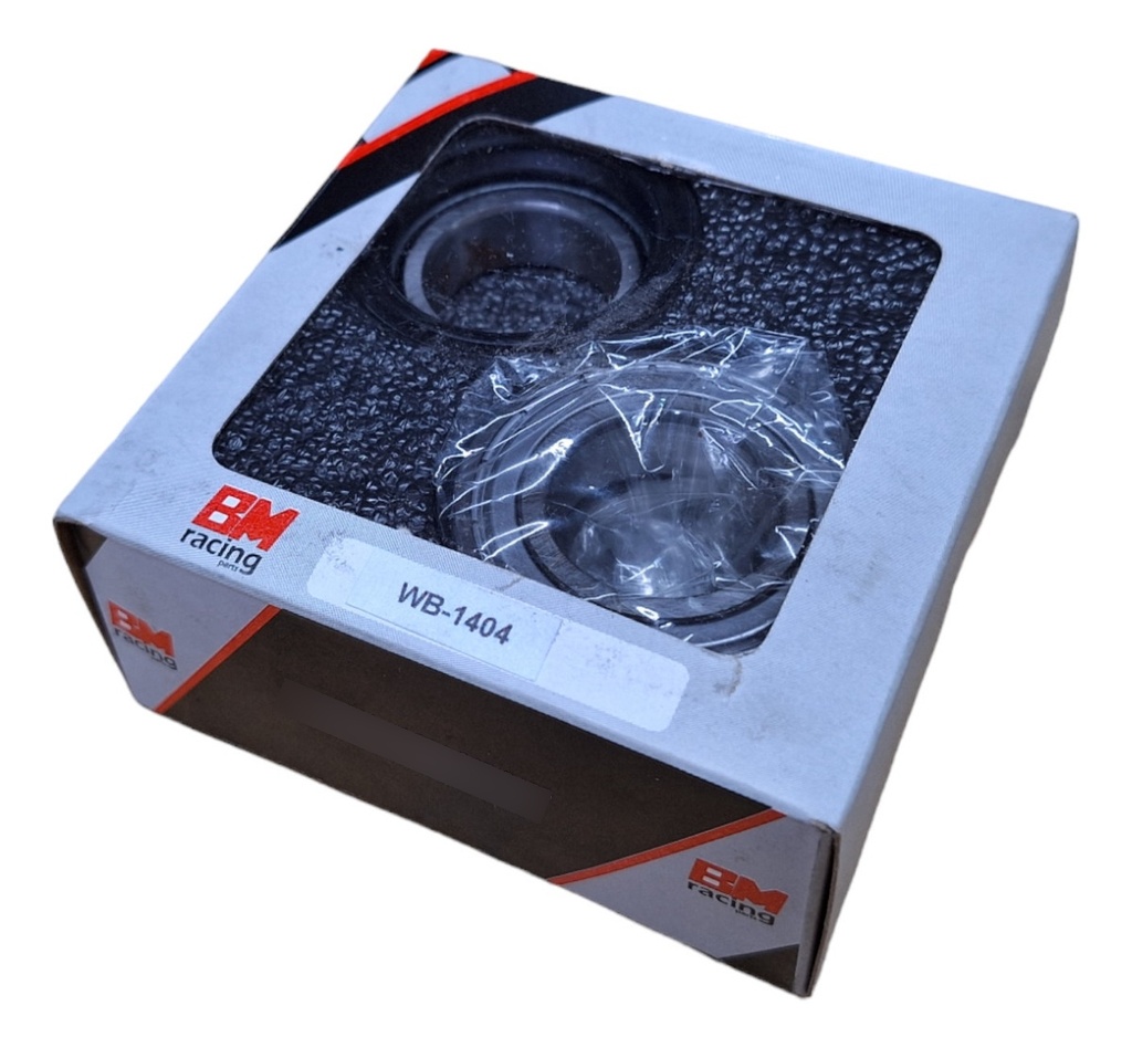 Kit Rodam Rueda Delantera Beta Rr 13-25, Ktm Sx, Sx-f 23-25