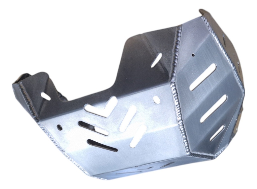 Cubrecarter Cf Moto 450mt 2024-2025 Aluminio