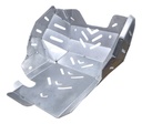 Cubrecarter Cf Moto 450mt 2024-2025 Aluminio