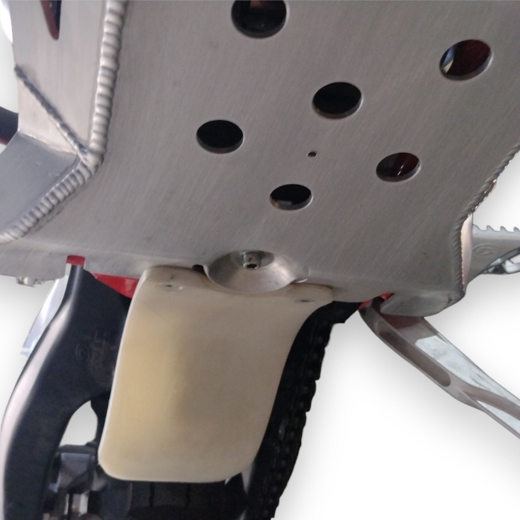 Protector Bieletas Beta Rr 2t (accesorio De Cb10-19)