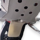 Protector Bieletas Beta Rr 2t (accesorio De Cb10-19)