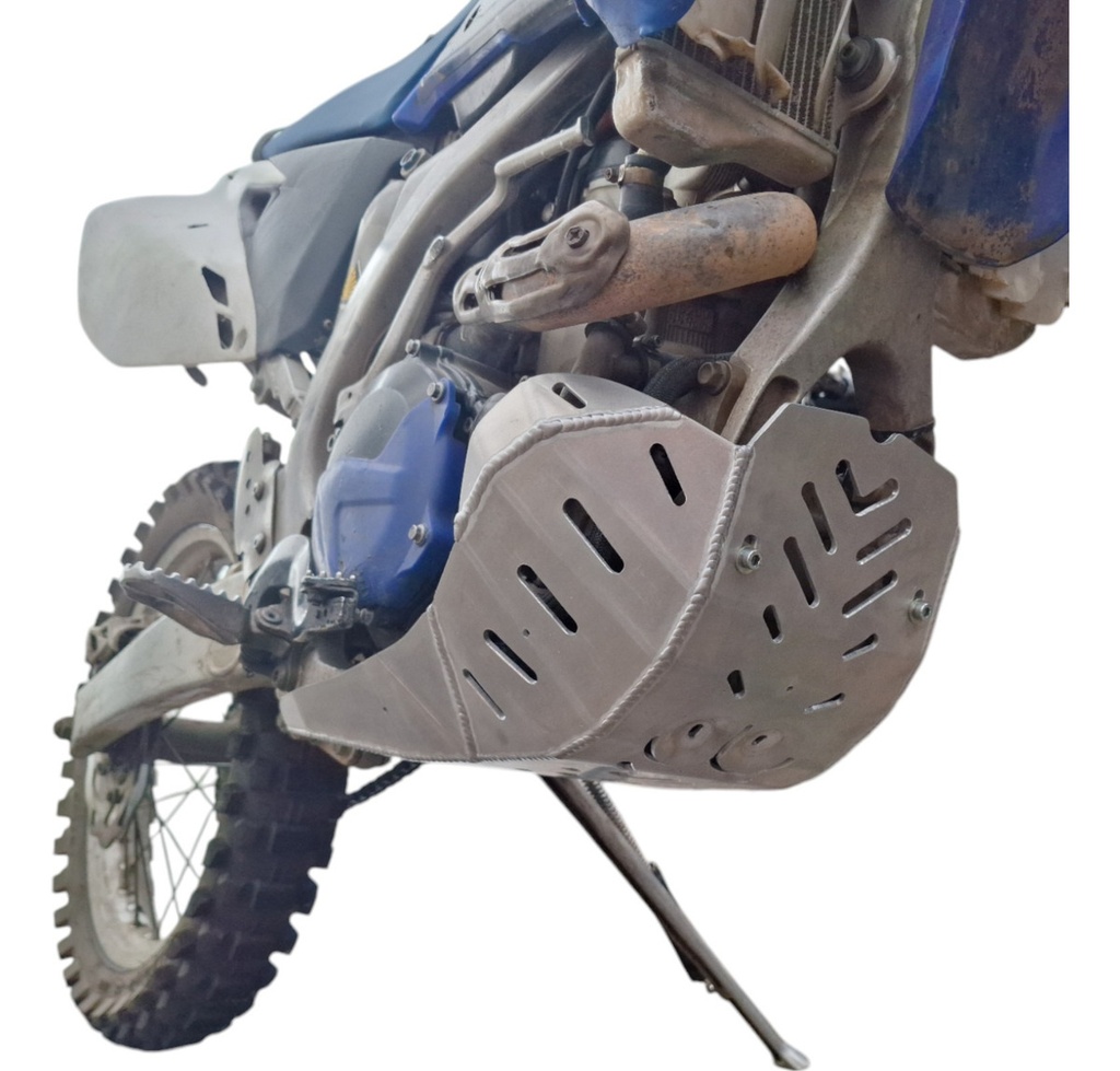 Cubrecarter Yamaha Wr250f 07-14, Wr450f 07-11, Yz450f 06-09