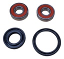 Kit Rodamiento De Rueda Honda Transalp 600/xr 250 89-04