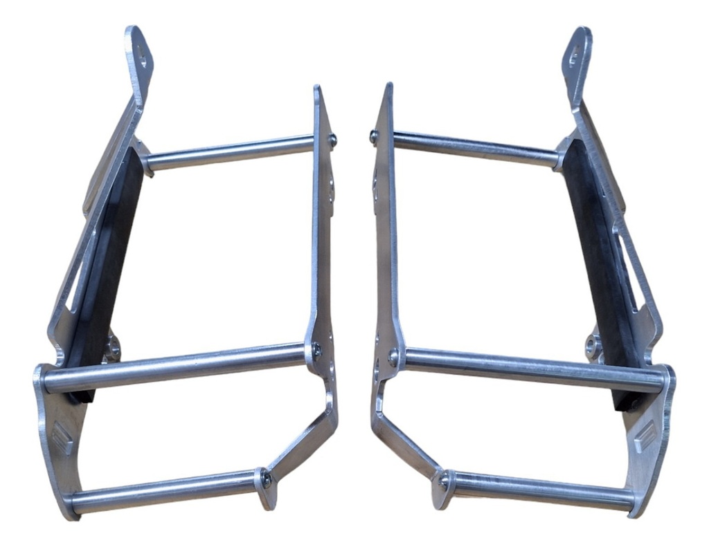 Refuerzo De Radiador Beta X-trainer 300 2018-2020