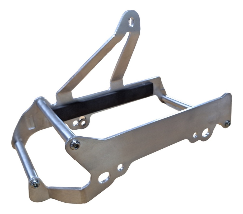 Refuerzo De Radiador Beta X-trainer 300 2018-2020