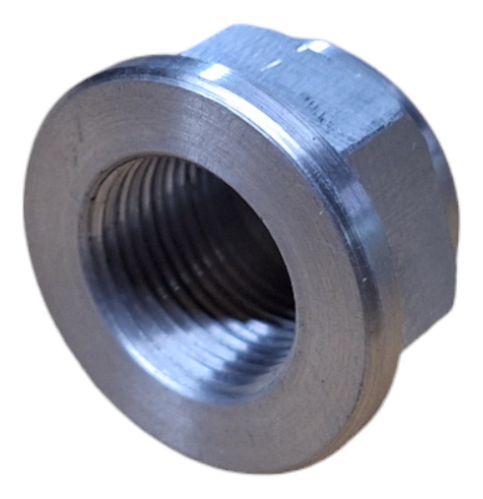 Tuerca Rueda Trasera Ktm Eje 20mm