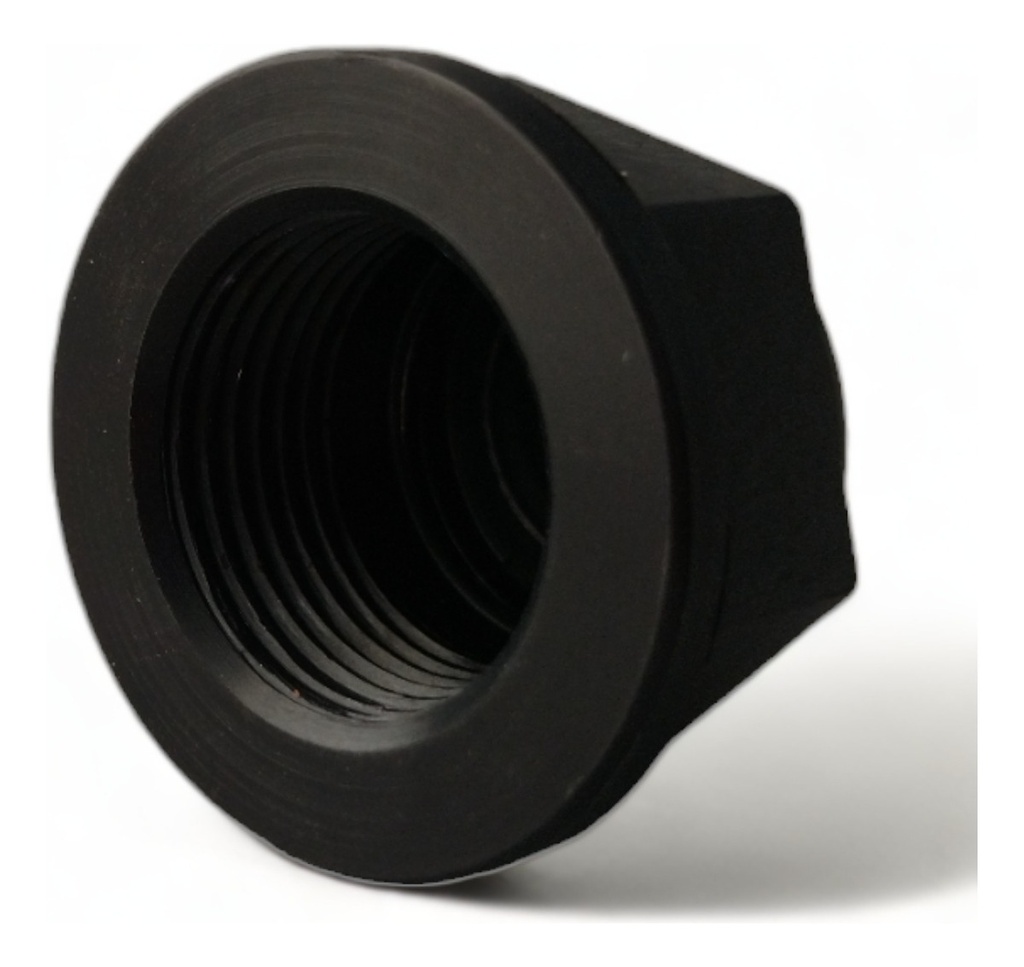 Tuerca Eje Rueda Trasera Tuerca Eje De Rueda Trasera M20X1,50 (Codigo Oem 50310099000)
