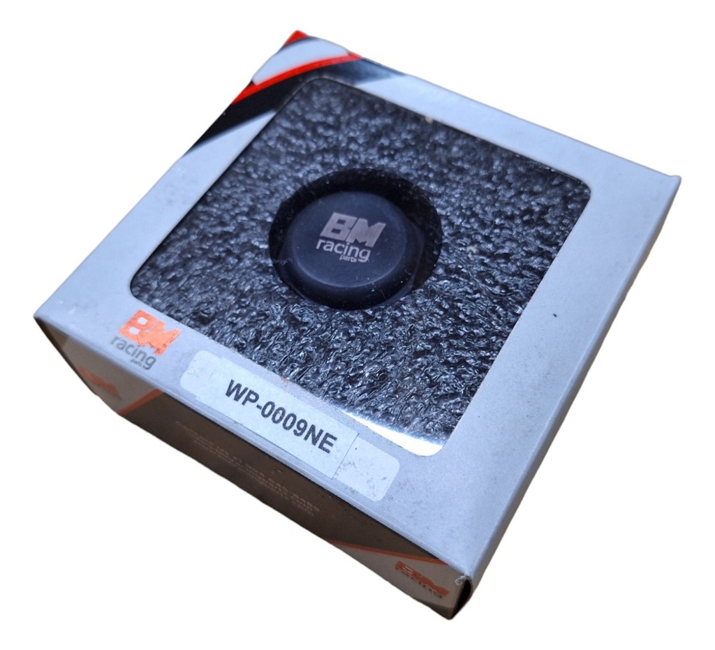 Tuerca Eje Rueda Trasera Tuerca Eje De Rueda Trasera M20X1,50 (Codigo Oem 50310099000)