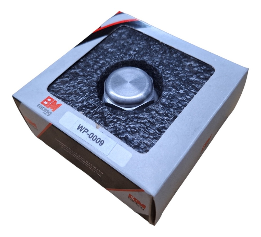 Tuerca Rueda Trasera Ktm Eje 20mm