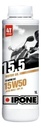 Aceite Lubricante Ipone 15.5 15w50 Semisintetico Moto 4t