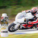 Aceite Moto Sintetico Katana Full Power 4t 10w40 1l Ipone