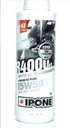 Aceite Semisintético Moto Ipone R4000 Rs 4t 15w50 Ipone