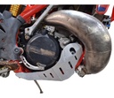 Cubrecarter Beta Rr 250-300 13-17 / X-trainer 300 15-23