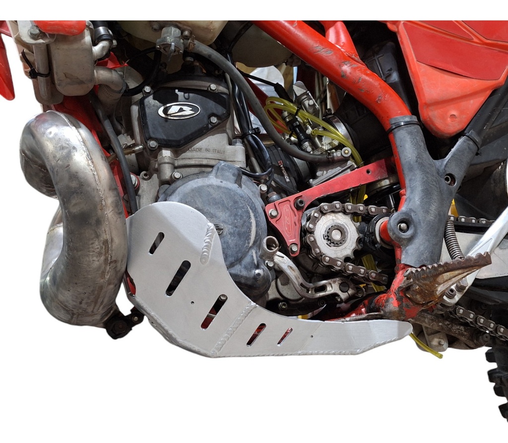 Cubrecarter Beta Rr 250-300 13-17 / X-trainer 300 15-23