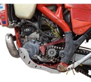 Cubrecarter Beta Rr 250-300 13-17 / X-trainer 300 15-23