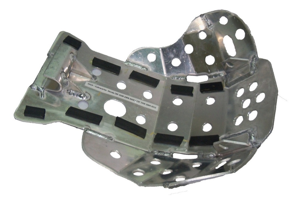 Cubrecarter Honda Crf 250r 04-09/250x 07-17