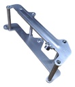 Refuerzo De Radiador Kawasaki Kdx 200-220 1995-2006