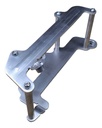Refuerzo De Radiador Kawasaki Kdx 200-220 1995-2006