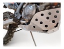 Cubrecarter Ktm Excf 400-450-530 2008-2011