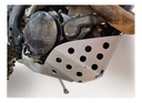 Cubrecarter Ktm Excf 400-450-530 2008-2011