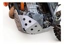 Cubrecarter Ktm Excf 400-450-530 2008-2011