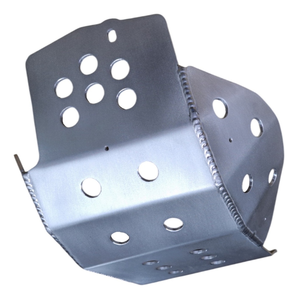 Cubrecarter Ktm Excf 400-450-525 2003-2007