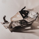 Cubrecarter Ktm Lc8 1090-1190-1290 Super Adventure T, R O S