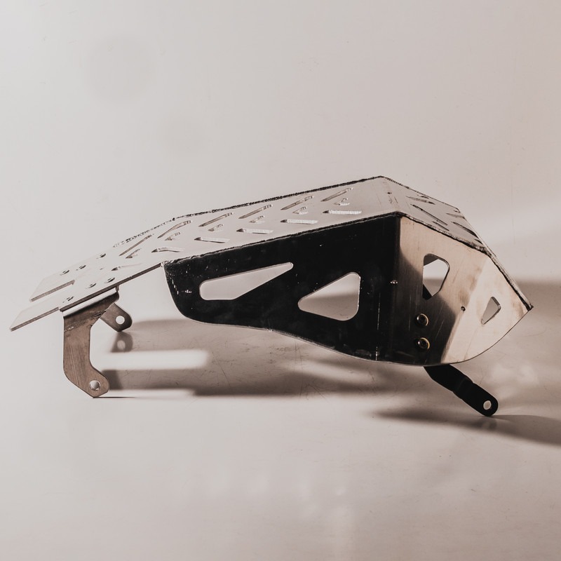 Cubrecarter Ktm Lc8 1090-1190-1290 Super Adventure T, R O S