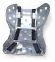 Cubrecarter Ktm 250 Xc-f 19-22