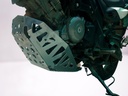 Cubrecarter Suzuki V-strom 650 2003-2011