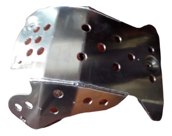 Cubrecarter Sherco Se 300 R 2017-2018