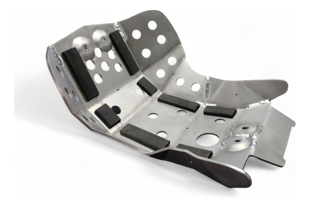 Cubrecarter Swm Rs300-500r 2017-2019