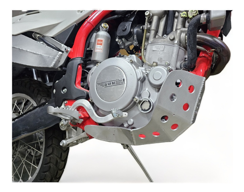 Cubrecarter Swm Rs300-500r 2017-2019