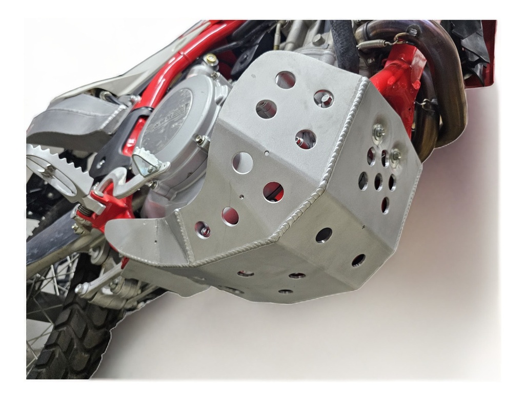 Cubrecarter Swm Rs300-500r 2017-2019