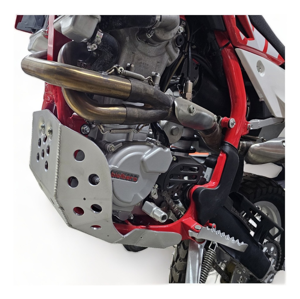 Cubrecarter Swm Rs300-500r 2017-2019