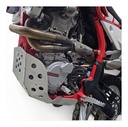 Cubrecarter Swm Rs300-500r 2017-2019