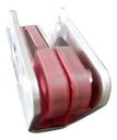 Guia Cadenas C/plastico Swm Rs 300-500 16-19