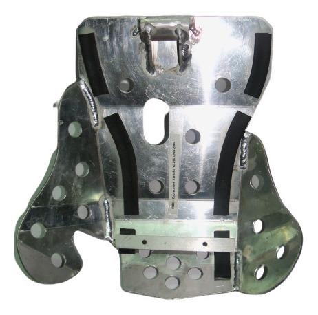 Cubrecarter Yamaha Yz 250 1998-2004