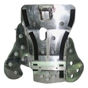 Cubrecarter Yamaha Yz 250 1998-2004