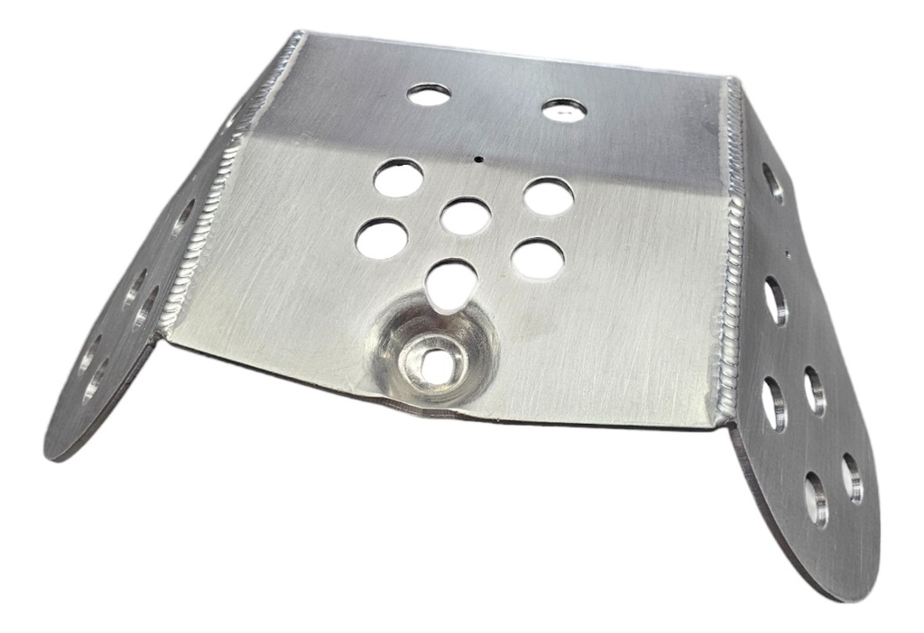 Cubrecarter Yamaha Ttr 230 07-21