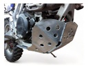 Cubrecarter Yamaha Wrf 250/wrf 450/yzf 450