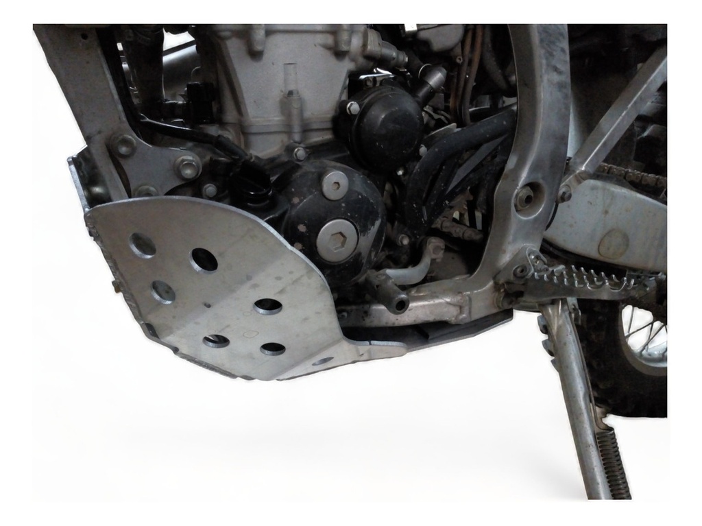 Cubrecarter Yamaha Wrf 250/wrf 450/yzf 450